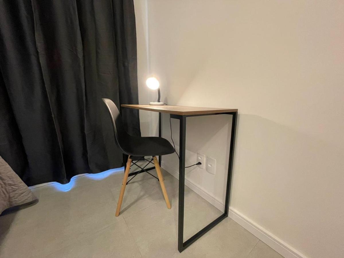 Villa Bilac 03 - Studio Proximo A Vila Germanica บลูเมเนา ภายนอก รูปภาพ