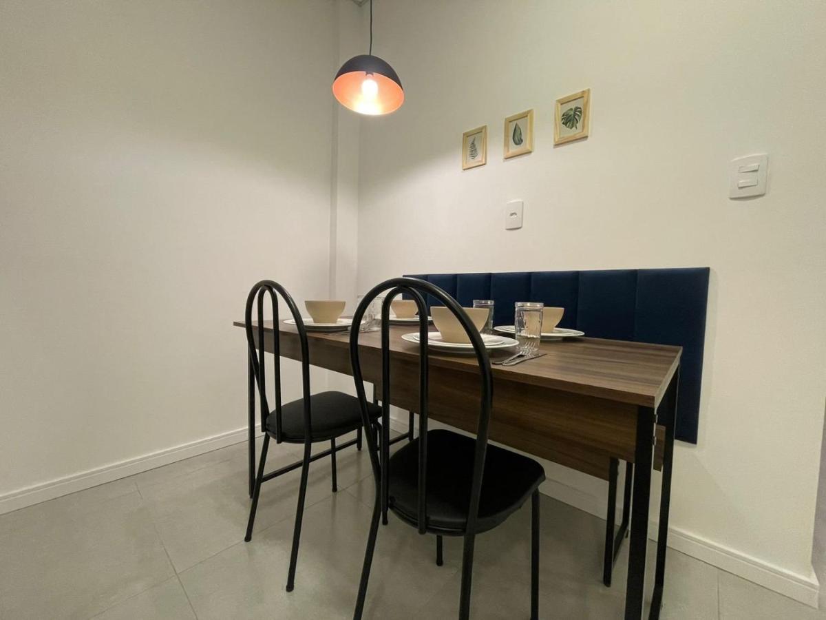 Villa Bilac 03 - Studio Proximo A Vila Germanica บลูเมเนา ภายนอก รูปภาพ