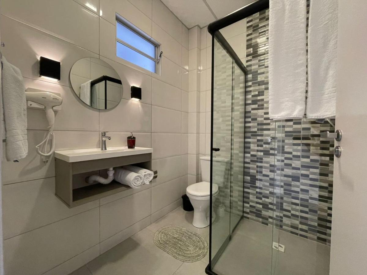 Villa Bilac 03 - Studio Proximo A Vila Germanica บลูเมเนา ภายนอก รูปภาพ