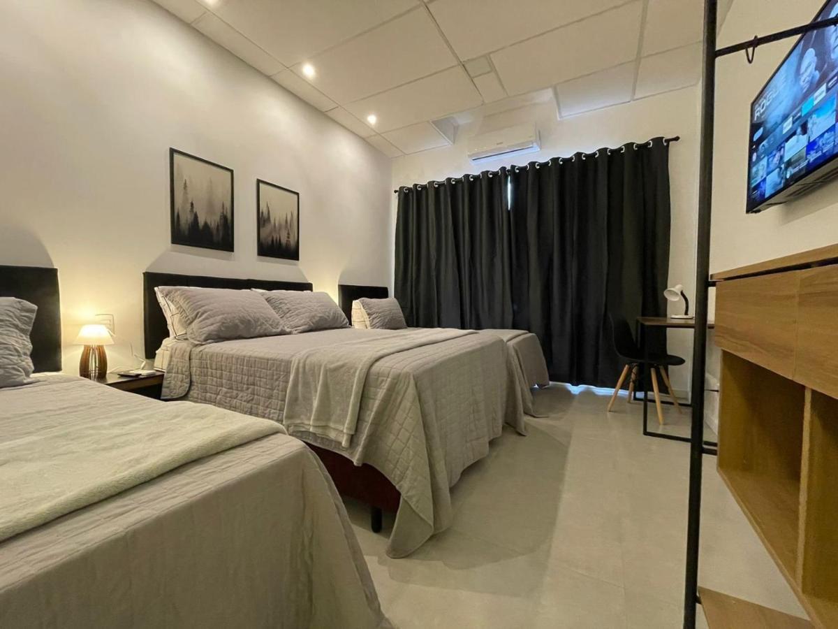 Villa Bilac 03 - Studio Proximo A Vila Germanica บลูเมเนา ภายนอก รูปภาพ