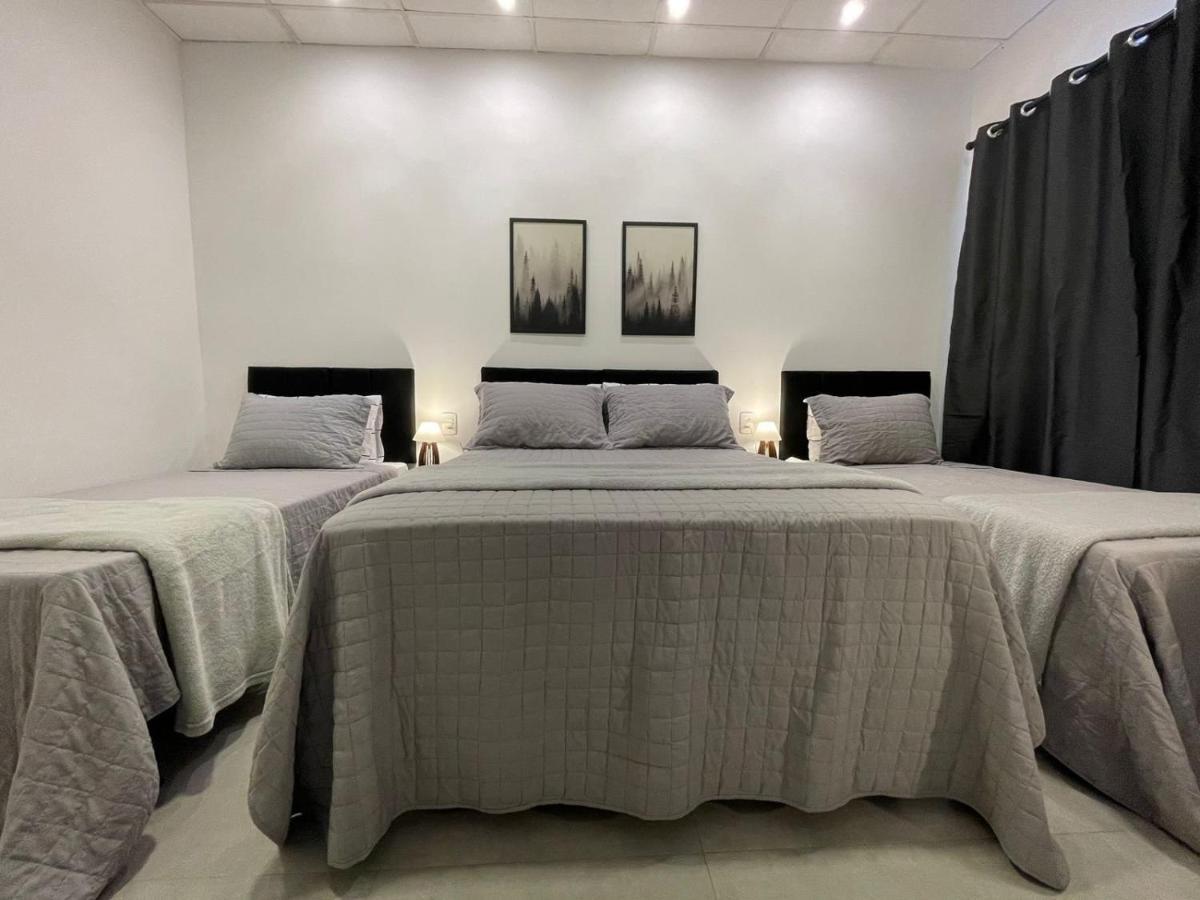 Villa Bilac 03 - Studio Proximo A Vila Germanica บลูเมเนา ภายนอก รูปภาพ