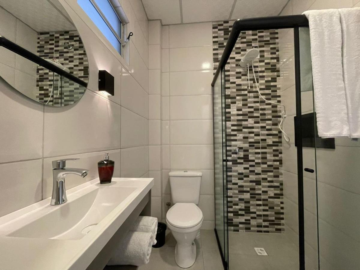 Villa Bilac 03 - Studio Proximo A Vila Germanica บลูเมเนา ภายนอก รูปภาพ