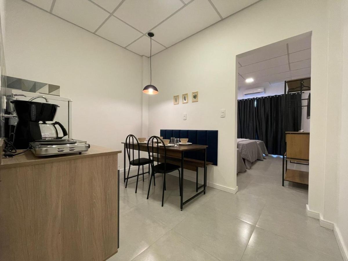 Villa Bilac 03 - Studio Proximo A Vila Germanica บลูเมเนา ภายนอก รูปภาพ