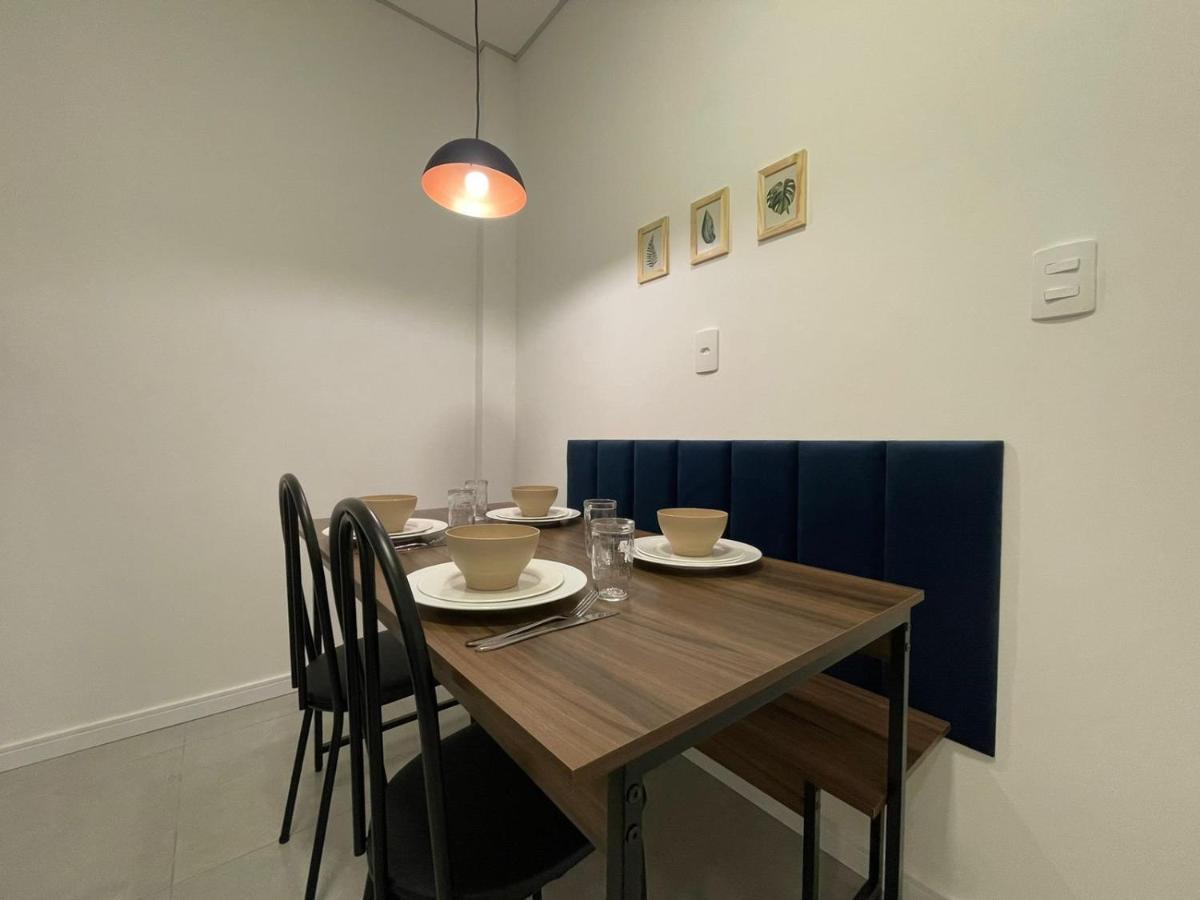 Villa Bilac 03 - Studio Proximo A Vila Germanica บลูเมเนา ภายนอก รูปภาพ