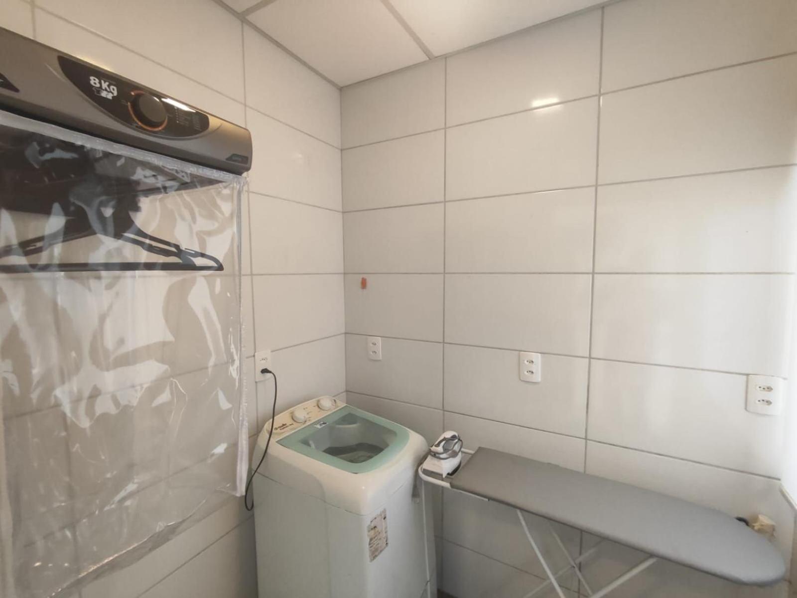 Villa Bilac 03 - Studio Proximo A Vila Germanica บลูเมเนา ภายนอก รูปภาพ