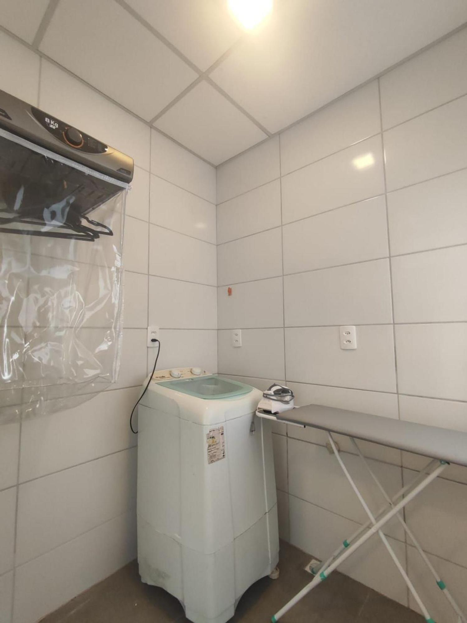 Villa Bilac 03 - Studio Proximo A Vila Germanica บลูเมเนา ภายนอก รูปภาพ